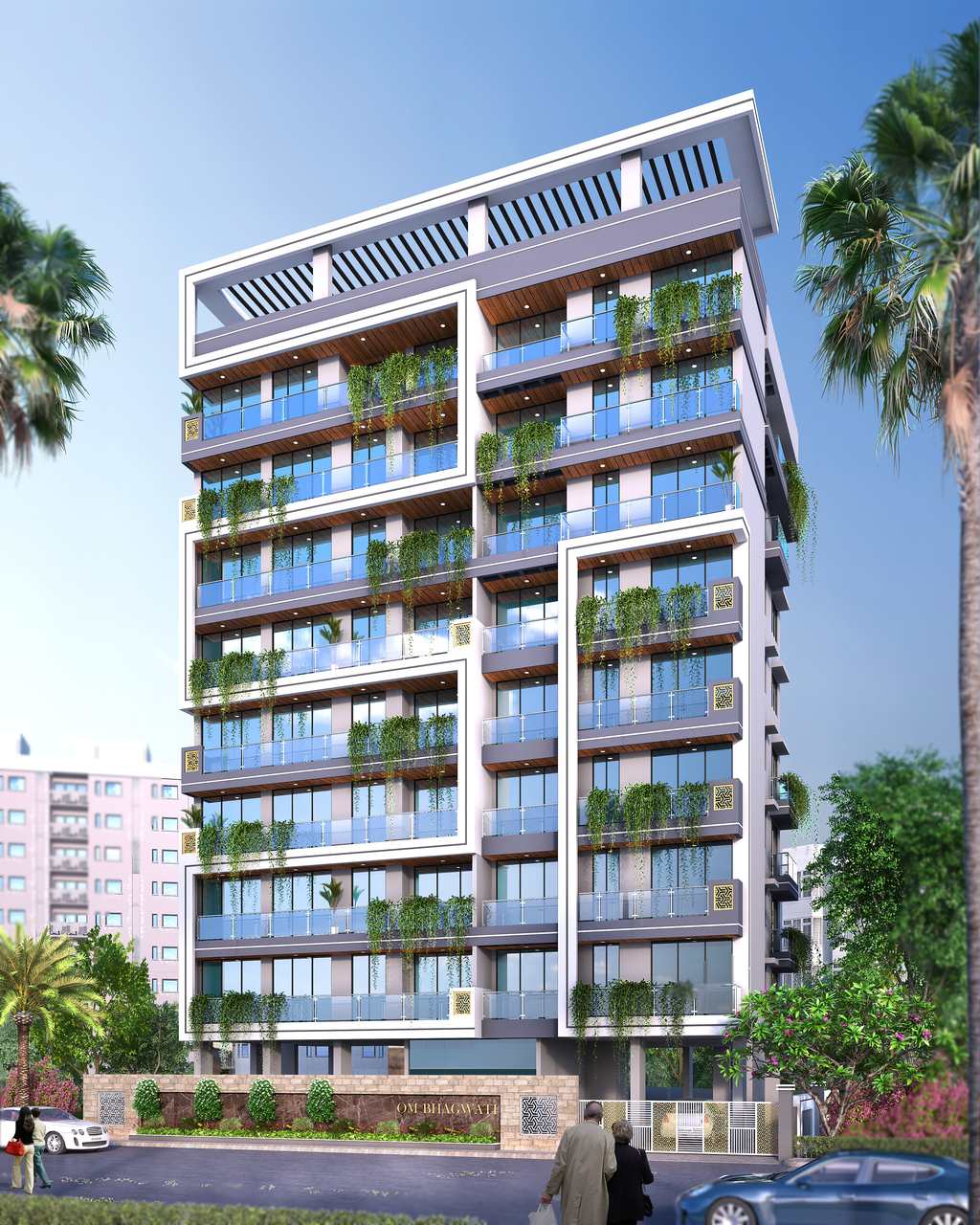 Landmark Group Architects | builder, best archtects near me